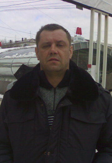My photo - Anatoly, 48 from Armavir (@anatoly650)