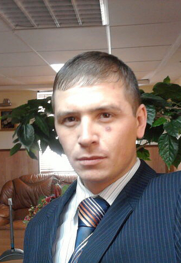 Sergey (@sergey855270) — my photo № 1