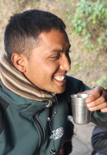 My photo - sam san, 54 from Kathmandu (@samsan7)