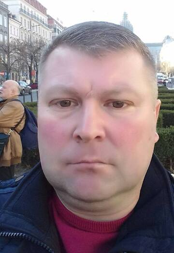 My photo - Gennadiy, 50 from Melnik (@gennadiy18711)