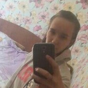 Валечка, 22, Шатура