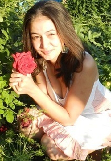 My photo - Gulnara, 37 from Bizhbulyak (@gulnara885)