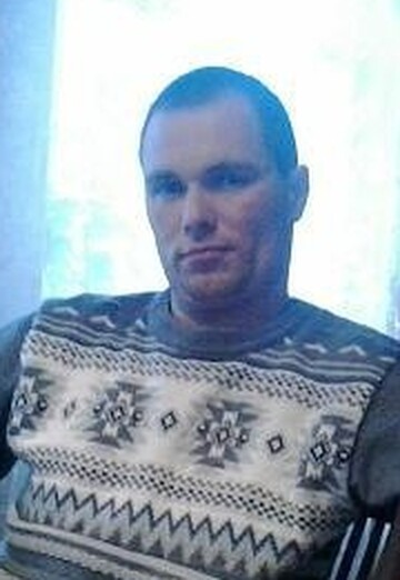 My photo - Oleg, 39 from Nizhny Novgorod (@oleg297256)