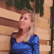 Наталья, 31, Липецк
