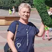 Галина, 64, Емельяново