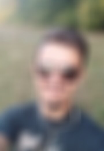 My photo - Ruslan, 39 from Widzew (@ruslan157918)