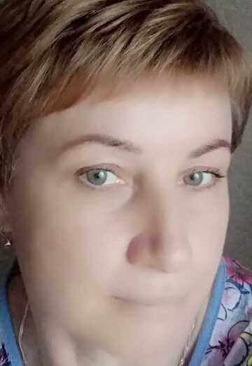 Моя фотография - Людмила, 55 из Бузулук (@ludmila110601)