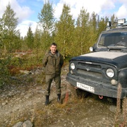Сергей, 41, Североморск