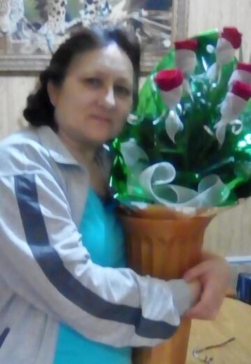 Моя фотография - Татьяна, 64 из Ростов-на-Дону (@tatyana282214)