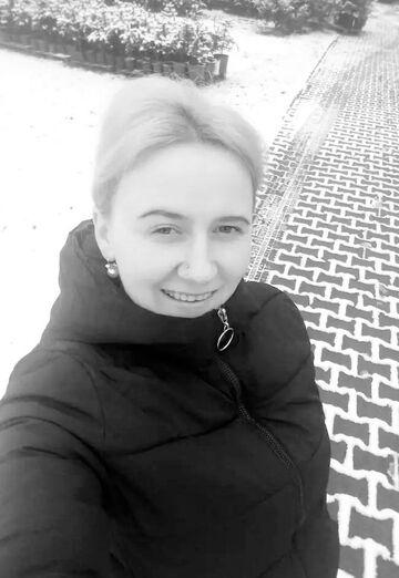 Моя фотография - Inna, 34 из Ровно (@inna66858)
