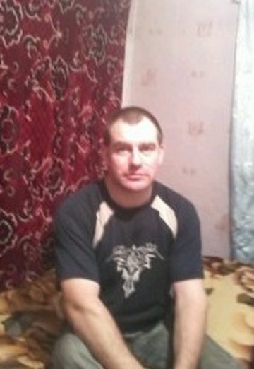 Моя фотография - Игорь, 31 из Черкассы (@igor289771)