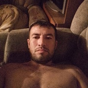 Дима, 30, Кемерово