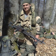 stanislav 41 Stavropol