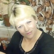 Елена, 52, Устюжна