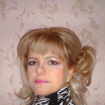 Моя фотография - Татьяна, 52 из Новороссийск (@tatyana10141)