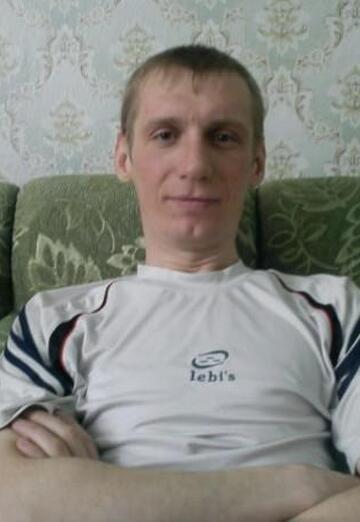 Моя фотография - Антон Лысейко, 42 из Копейск (@antonliseyko)