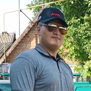 Пётр, 22, Верейка