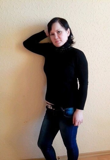 Моя фотографія - Ксения, 40 з Димитровград (@kseniya22399)