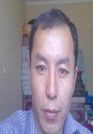 My photo - sapar, 42 from Shymkent (@sapar437)