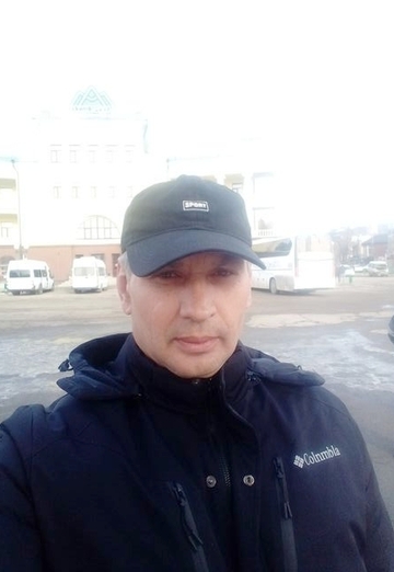 Моя фотография - Сергей, 49 из Пятигорск (@seogey565)