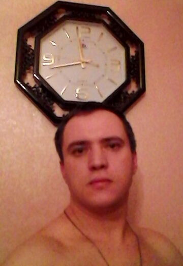 Моя фотография - kirill, 41 из Пушкино (@kirill15743)