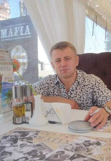 Моя фотография - Владимир, 52 из Днепр (@vladimir259434)