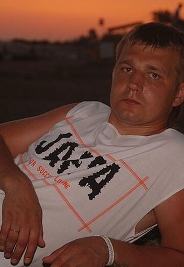Моя фотография - Андрей, 46 из Смоленск (@andrey478131)