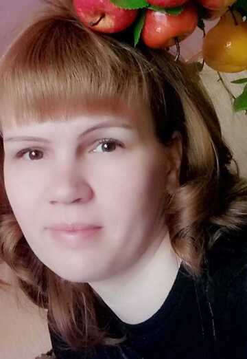 My photo - Olga, 41 from Ulan-Ude (@olga335558)