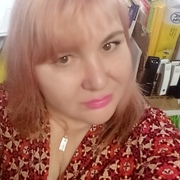 Марина 50 лет (Козерог) Черкассы
