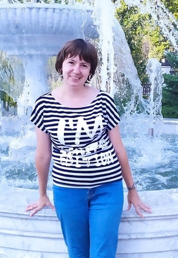 Моя фотография - Юлия, 39 из Горловка (@uliya118289)