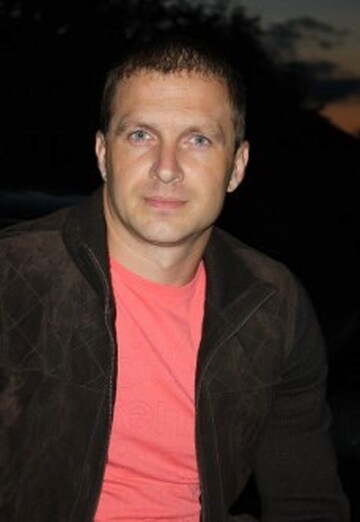 My photo - sergey, 38 from Alexandrov (@sergey209009)