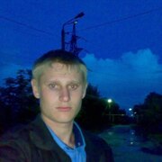александр, 32, Безенчук