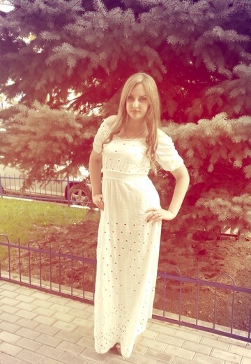 Моя фотография - Светлана, 34 из Краснодар (@svetlana71168)