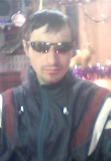 Моя фотография - михаил, 37 из Перевальск (@mihail63986)