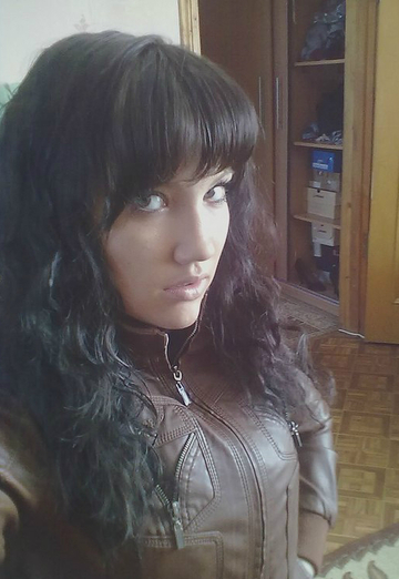 Моя фотография - Алина, 29 из Москва (@id479923)