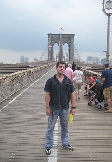 Моя фотография - ANDREIY   VOLK, 41 из Нью-Йорк (@andreiyvolk)