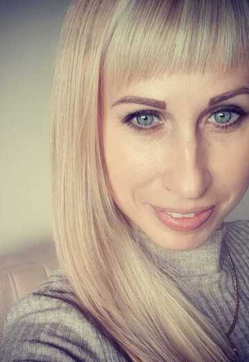 Моя фотографія - Татьяна, 35 з Чебаркуль (@tatyana312845)
