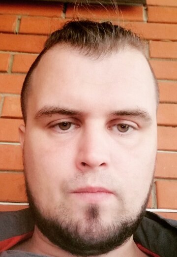 My photo - Ilya, 33 from Pavlovsky Posad (@ilya111785)