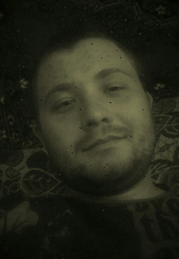 Mein Foto - Aleksandr, 31 aus Grodno (@aleksandr296967)