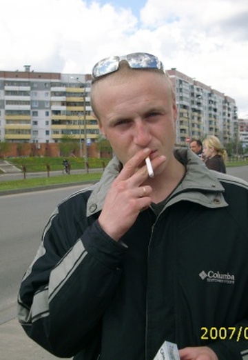 My photo - bio, 42 from Vitebsk (@bio)