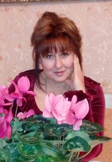 Моя фотография - Любовь, 59 из Борисполь (@lubov47034)