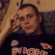 Dimon, 32, Минусинск