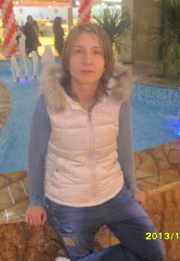 My photo - Zyulma, 38 from Armavir (@zulma4)