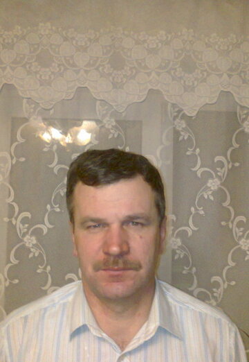 Моя фотография - игорь, 61 из Рязань (@igor181183)