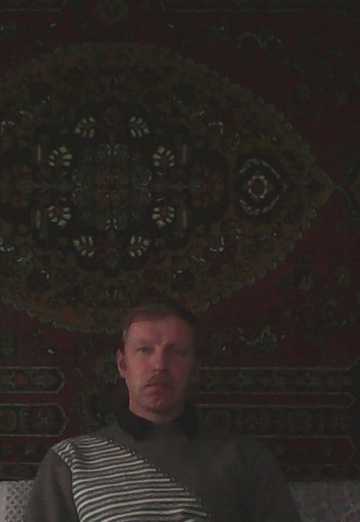 My photo - aleksey, 48 from Galich (@aleksey94874)