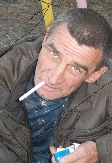 My photo - viktor, 63 from Belovo (@viktor65179)