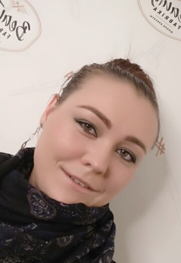 Mein Foto - Ljudmila, 35 aus Ramenskoje (@ludmila6226)