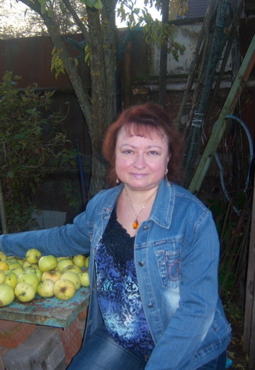 Моя фотография - ЕЛЕНА, 54 из Калуга (@elena211098)