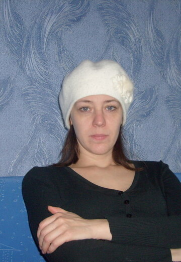 Mein Foto - Elena, 44 aus Bogdanowitsch (@elena63576)