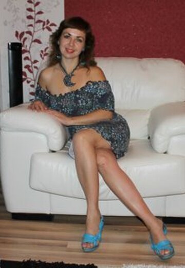 Алина (@nataliyabahargrushevskaya) — моя фотография № 2